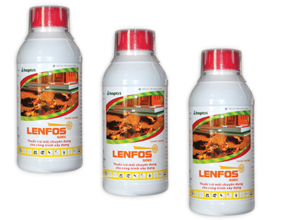 Lenfos